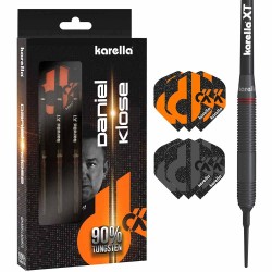 Dardo Karella Daniel Klose 90% 21g 8315.02