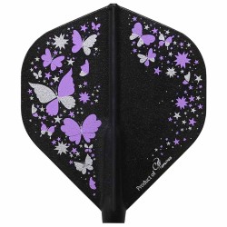 Fäder Fit Flight Butterfly Standard