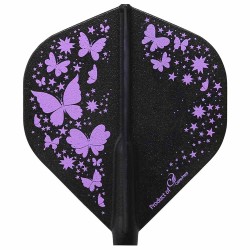 Fäder Fit Flight Butterfly Standard