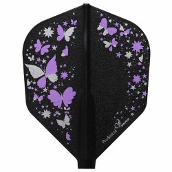 Fäder Fit Flight Butterfly Shape