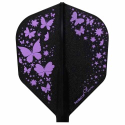 Fäder Fit Flight Butterfly Shape