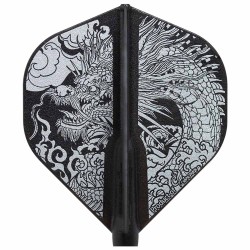 Federn Fit Flight Dragon Emperor Standard