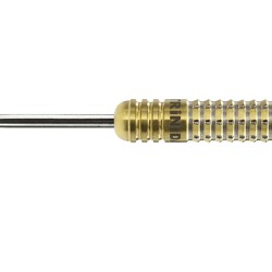 Dardo Trinidad Darts Seigo Asada Ricardo Undisputed Steel 22gr 90%