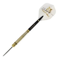 Dardo Trinidad Darts Seigo Asada Ricardo Undisputed Steel 22gr 90%