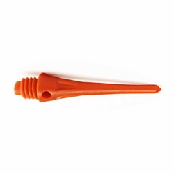 Punkte Condor Tip Orange 2ba 25mm 40einheit