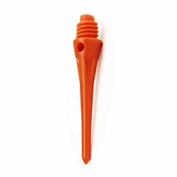 Punkte Condor Tip Orange 2ba 25mm 40einheit