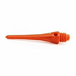 Punkte Condor Tip Orange 2ba 25mm 40einheit