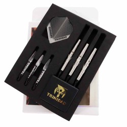 Darts Trinidad Darts Seo Byung Su Typ 3 90% 21,5 g