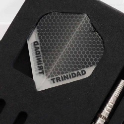 Darts Trinidad Darts Seo Byung Su Typ 3 90% 21,5 g