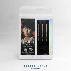 Darts Trinidad Darts Locche 2 Yusuke Kuniki 90% 22g