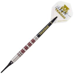 Dardo Trinidad Darts Yuki Yamada Gomez 14 Undisputed 20 gr 90%