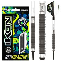 Darts Red Dragon Ikon 1.4 85% 18g Rdd2671