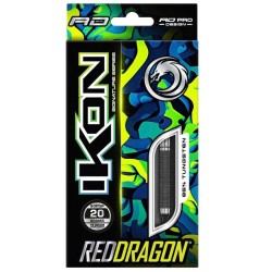 Dardo Red Dragon Icon 1.4 85% 18g Rdd2671