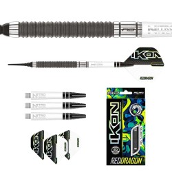 Darts Red Dragon Ikon 1.4 85% 18g Rdd2671