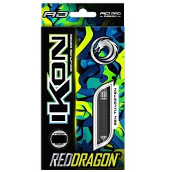 Dardo Red Dragon Icon 1.4 85% 26g Rdd2688