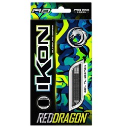 Dardos Red Dragon Ikon 1.4 85% 26g Rdd2688