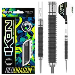 Dardo Red Dragon Icon 1.4 85% 26g Rdd2688