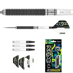 Darts Red Dragon Ikon 1.4 85% 22g Rdd2686