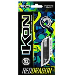 Dardo Red Dragon Icon 1.3 85% 23g Rdd2684