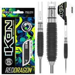 Dardo Red Dragon Icon 1.3 85% 23g Rdd2684