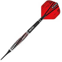 Dardo Red Dragon Rifle 90% 18g Rdd2675