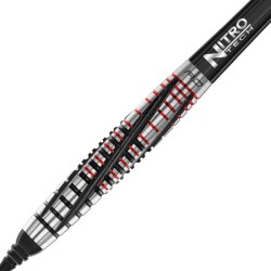 Dardo Red Dragon Rifle 90% 18g Rdd2675