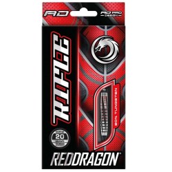 Dardo Red Dragon Rifle 90% 18g Rdd2675