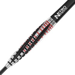 Dardo Red Dragon Rifle 90% 23g Rdd2640