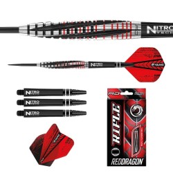 Dardo Red Dragon Rifle 90% 23g Rdd2640