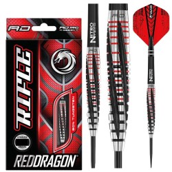 Dardo Red Dragon Rifle 90% 23g Rdd2640