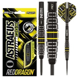 Dardo Red Dragon Astraeus Q4x Torpedo 90% 23g Rdd2656