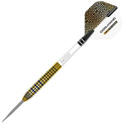 Darts Red Dragon Luke Humphies Tx3 Cool Gold ist 90% 22g Rdd2663