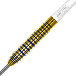 Darts Red Dragon Luke Humphies Tx3 Cool Gold ist 90% 22g Rdd2663