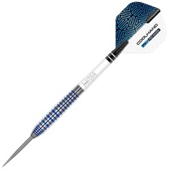 Darts Red Dragon Luke Humphies Tx3 Cool Blue 90% 24g Rdd2661