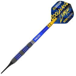 Darts Red Dragon Luke Humphies Tx2 Atomised 90% 18g Rdd2563