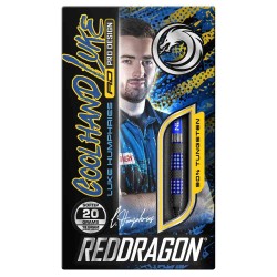 Darts Red Dragon Luke Humphies Tx2 Atomised 90% 18g Rdd2563