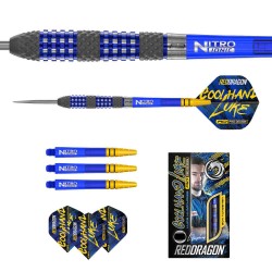 Darts Red Dragon Luke Humphies Tx2 Atomised 90% 24g Rdd2562