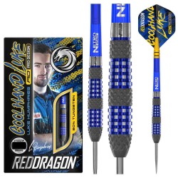 Darts Red Dragon Luke Humphies Tx2 Atomised 90% 24g Rdd2562