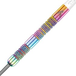 Darts Red Dragon Snakebite Spectrum Fusion 90% 22g Rdd2634