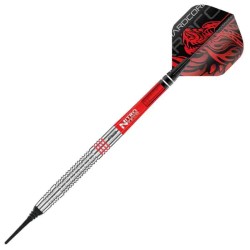 Darts Red Dragon Er ist ein guter Mann