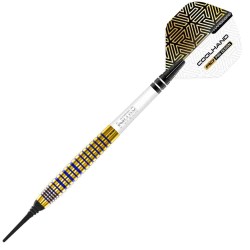 Darts Red Dragon Luke Humphies Tx3 Gold ist 90% 18g Rdd2665