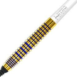 Darts Red Dragon Luke Humphies Tx3 Gold ist 90% 18g Rdd2665