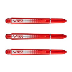 Cañas Red Dragon Shaft Vrx Short Roja 35mm Tc455