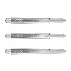 Canas Red Dragon Shaft Vrx Short Clear 35 mm Tc456