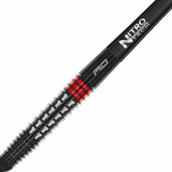 Dardo Red Dragon Vengeance Red 90% 18g Rdd2672