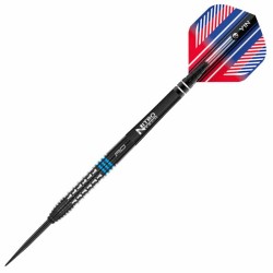 Dardo Red Dragon Vengeance Blue 90% 24g Rdd2631