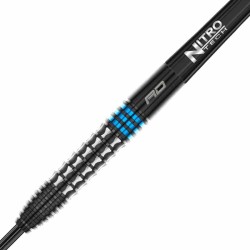 Dardo Red Dragon Vengeance Blue 90% 24g Rdd2631