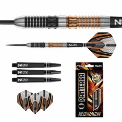 Darts Red Dragon Panther 90% 26g Rdd2638