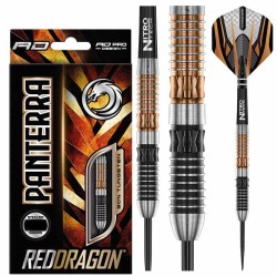 Darts Red Dragon Panther 90% 26g Rdd2638