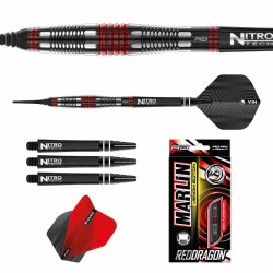 Dardo Red Dragon Marlin Venon 90% 20g Rdd2676